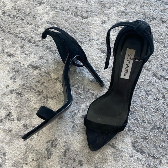 Steve Madden Heels - Picture 2 of 9